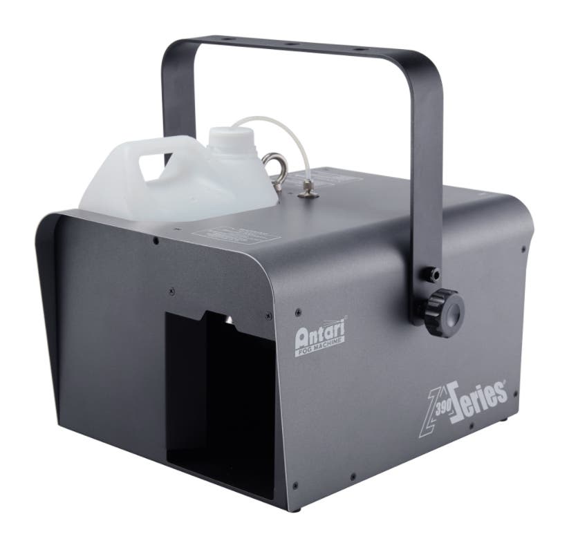 Antari Z-390 Fazer - Antari | Bellalite Antari Z-390 Fazer - Antari | Bellalite