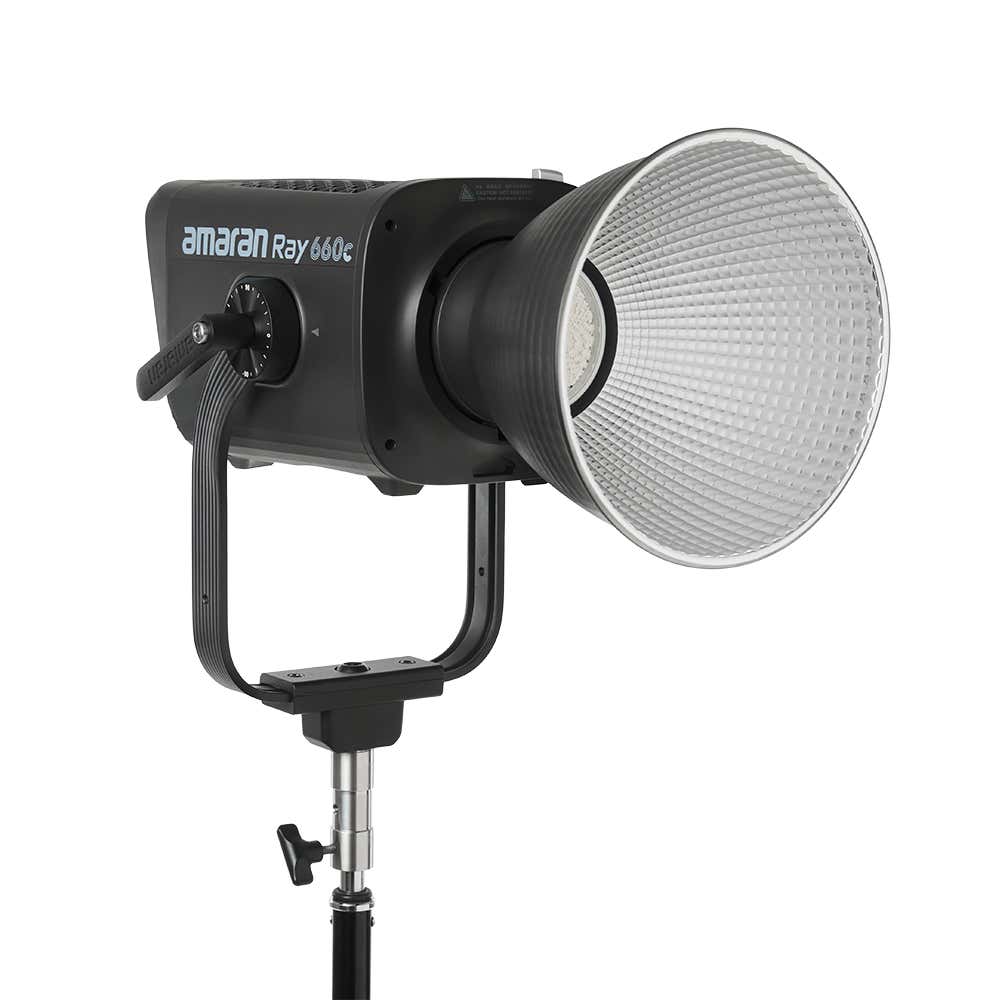 Amaran Ray 660c - AMARAN | Bellalite Amaran Ray 660c - AMARAN | Bellalite