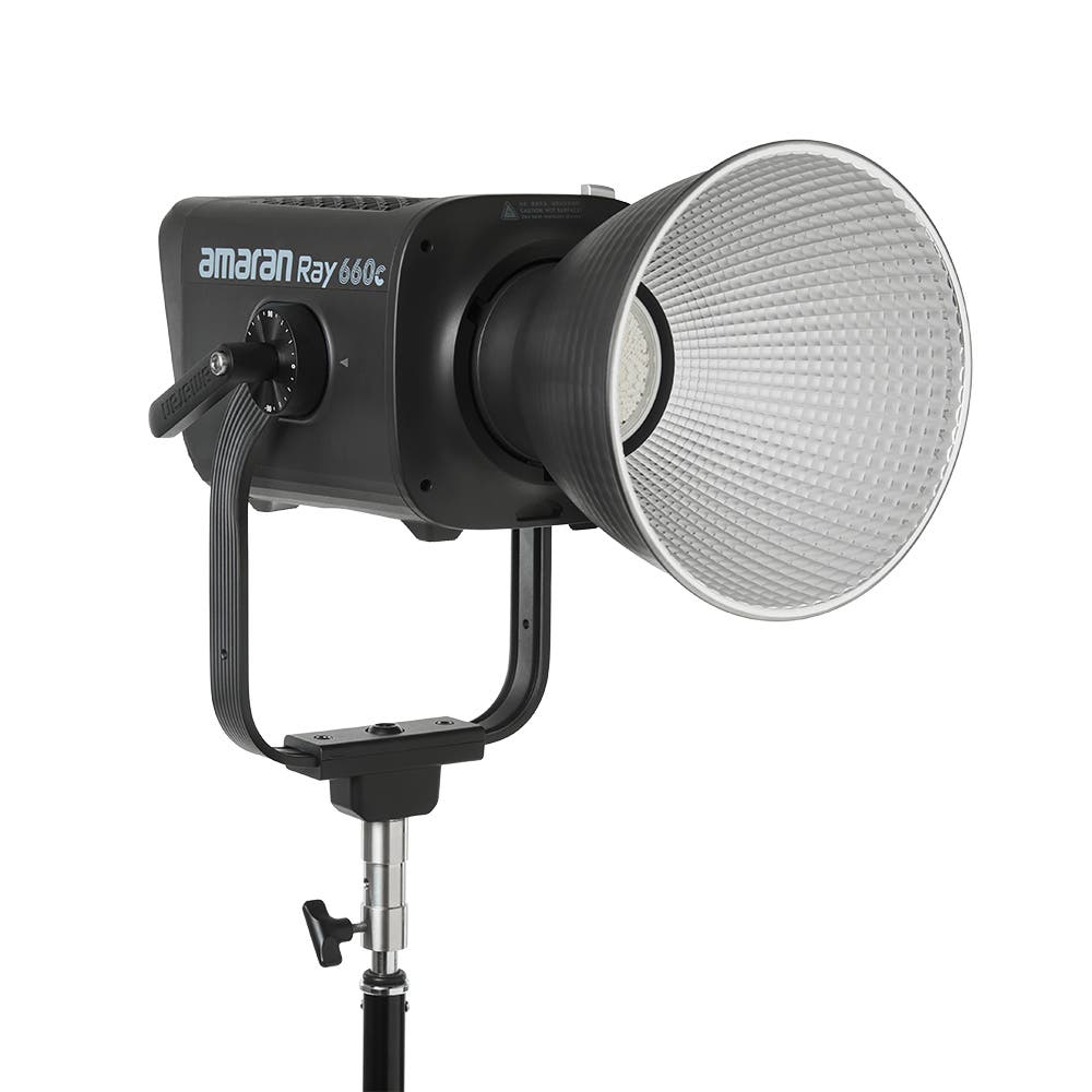 Amaran Ray 660c - AMARAN | Bellalite Amaran Ray 660c - AMARAN | Bellalite
