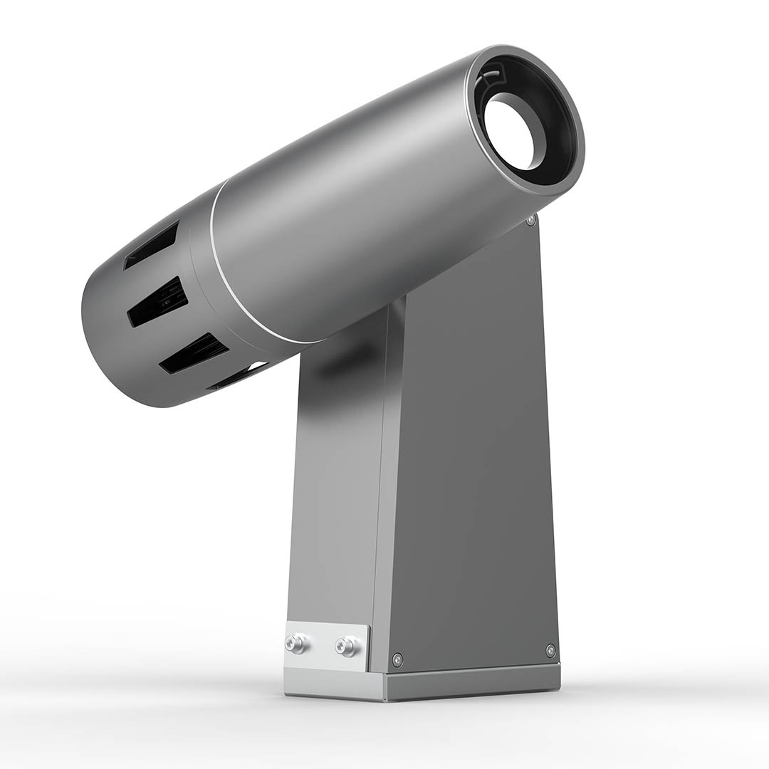 Goboprojektor PHOS 45 Rotator - Derksen | Bellalite