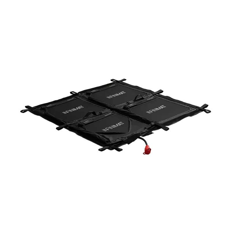 Aputure INFINIMAT 4X4 KIT (120x120cm)  - APUTURE | Bellalite