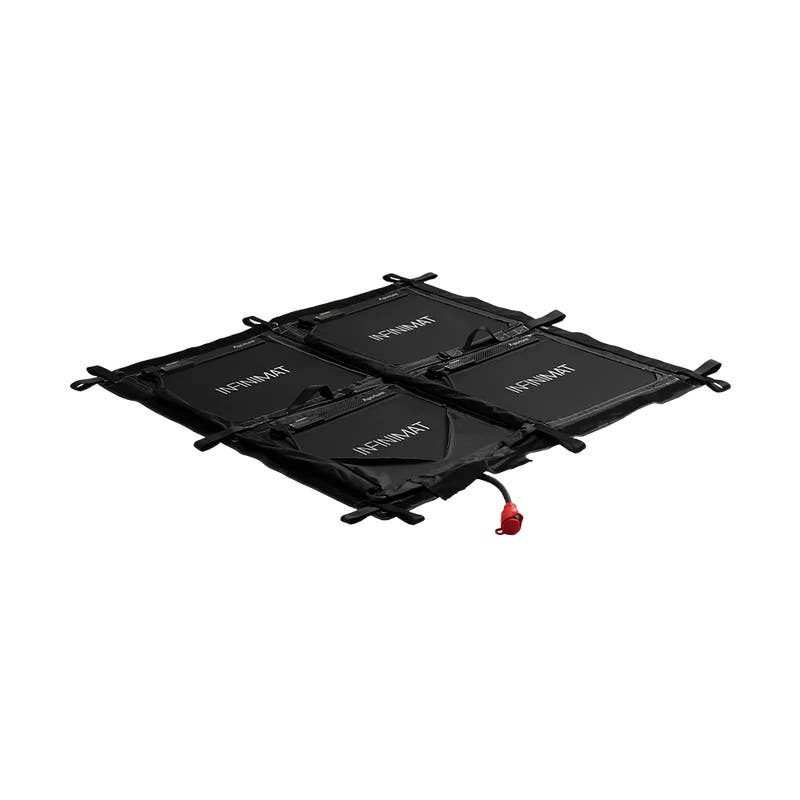 Aputure INFINIMAT 4X4 KIT (120x120cm) - APUTURE | Bellalite Aputure INFINIMAT 4X4 KIT (120x120cm) - APUTURE | Bellalite