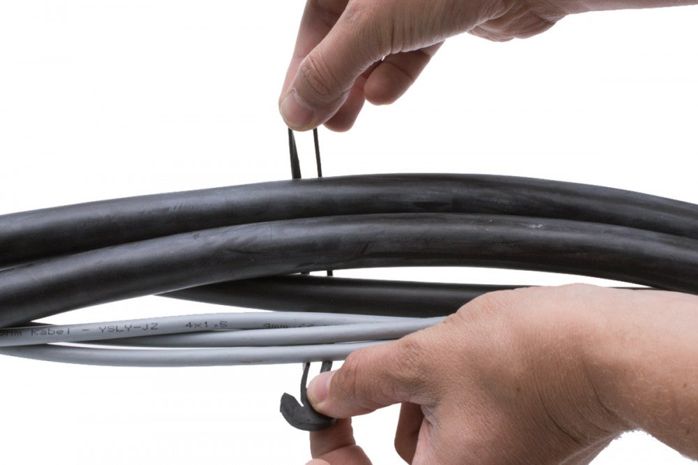 Admiral T-Fix 8cm 50st - Admiral Staging | Bellalite