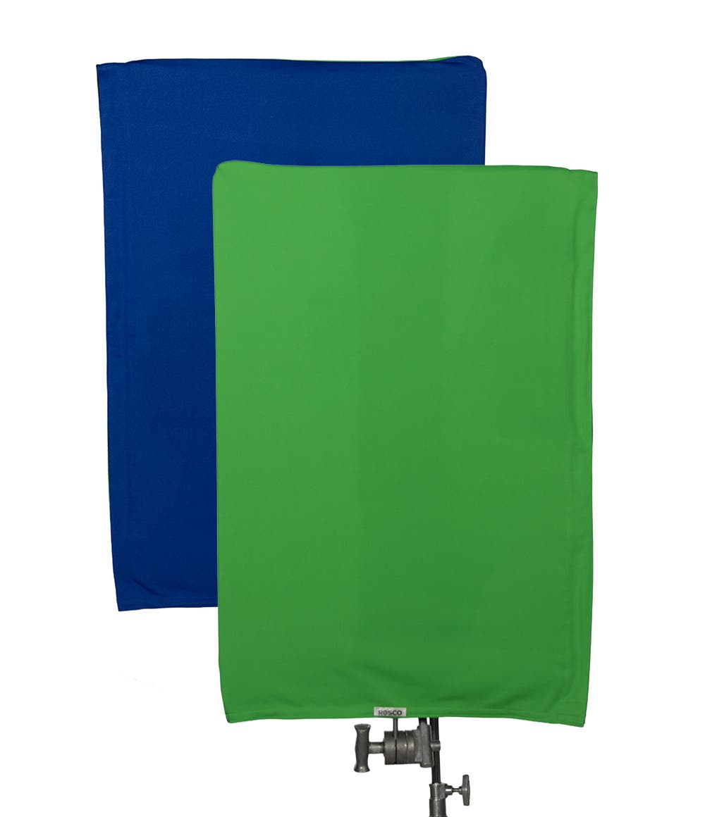 Rosco Slidey - Chroma Key 24"x36" (61 x 92 CM) - Rosco | Bellalite Rosco Slidey - Chroma Key 24"x36" (61 x 92 CM) - Rosco | Bellalite