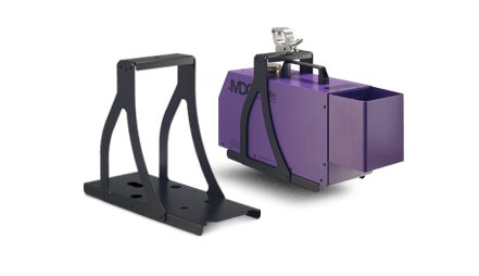 MDG Hanging Truss Mount Bracket - MDG | Bellalite MDG Hanging Truss Mount Bracket - MDG | Bellalite