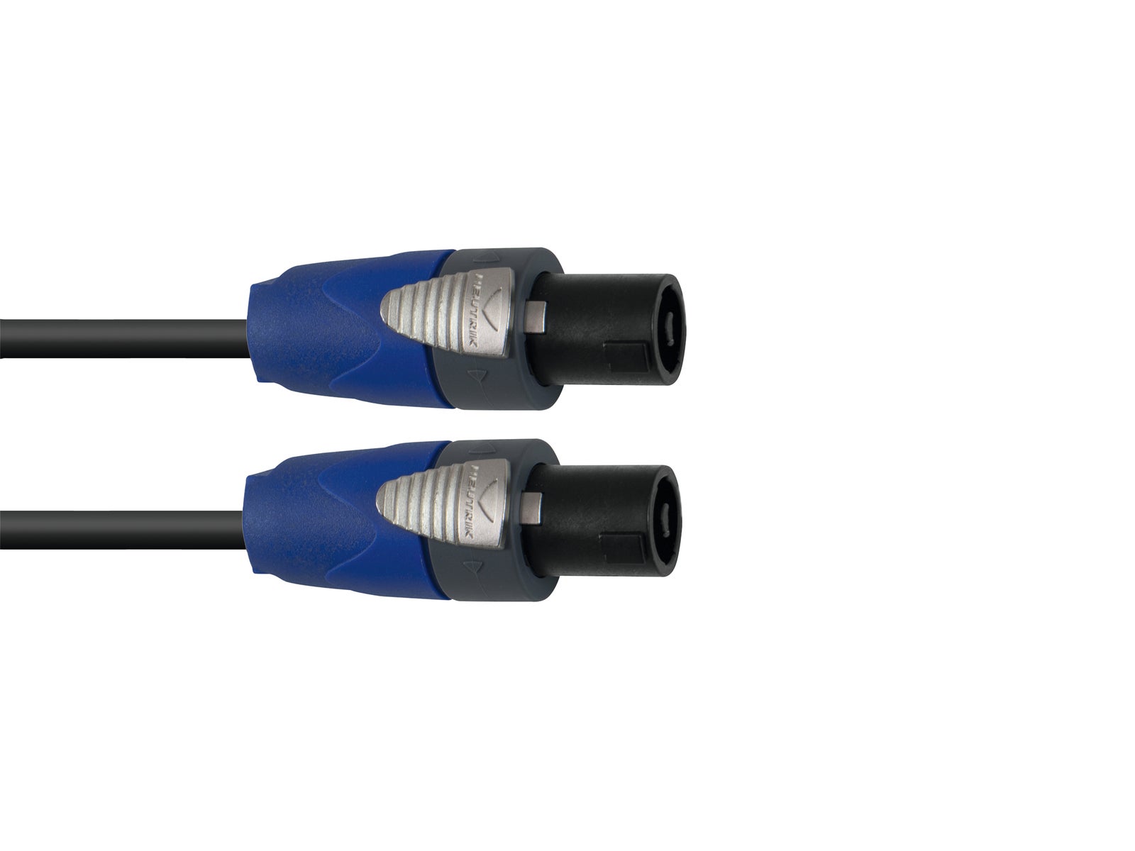 Högtalarkabel Speakon 2x1,5mm²   5m - PSSO | Bellalite