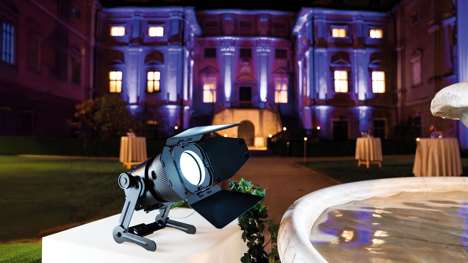 Astera QuikSpot - Astera | Bellalite Astera QuikSpot - Astera | Bellalite