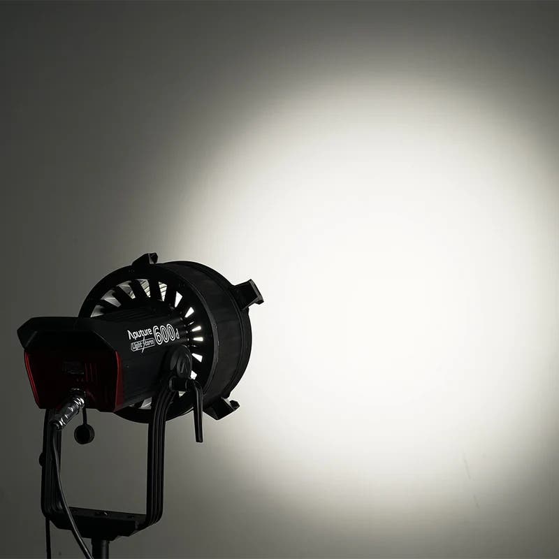 Aputure LS 600d (V mount) - APUTURE | Bellalite Aputure LS 600d (V mount) - APUTURE | Bellalite