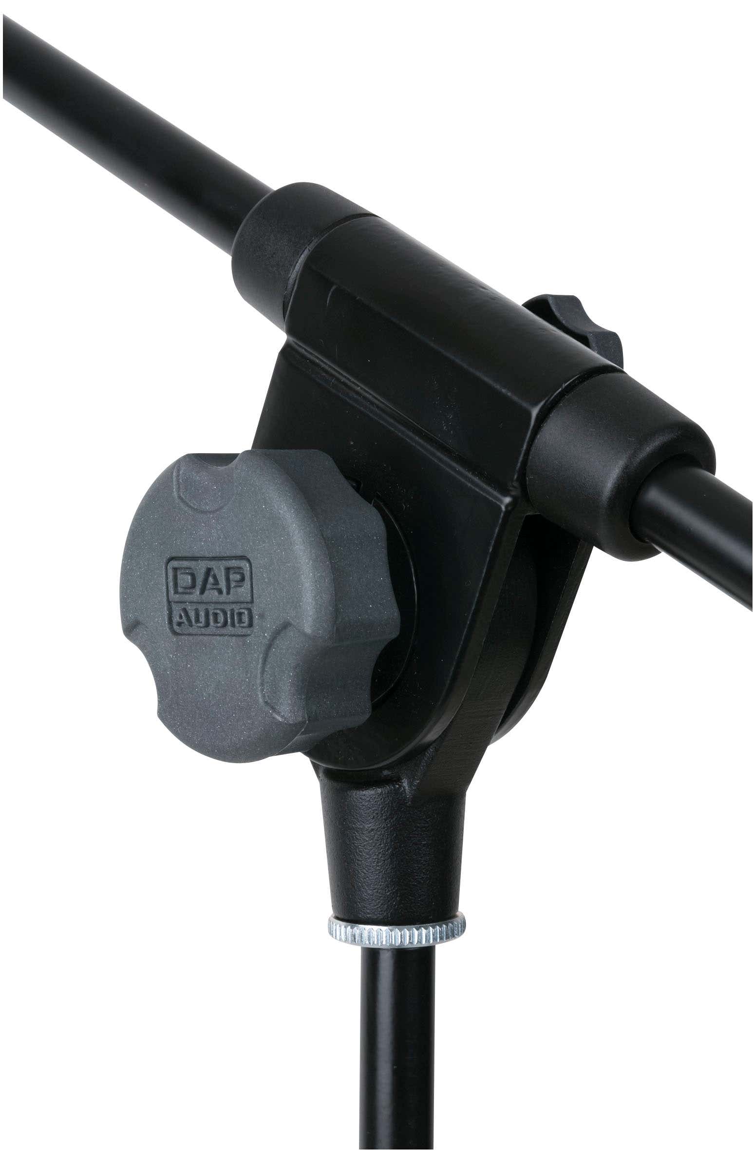 Mikrofonstativ Telescopic Medium Mammoth Stand - Showgear | Bellalite Mikrofonstativ Telescopic Medium Mammoth Stand - Showgear | Bellalite