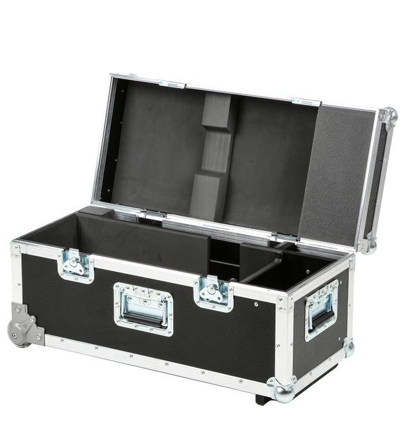 Single Top Loader Case Divine - Robe | Bellalite Single Top Loader Case Divine - Robe | Bellalite