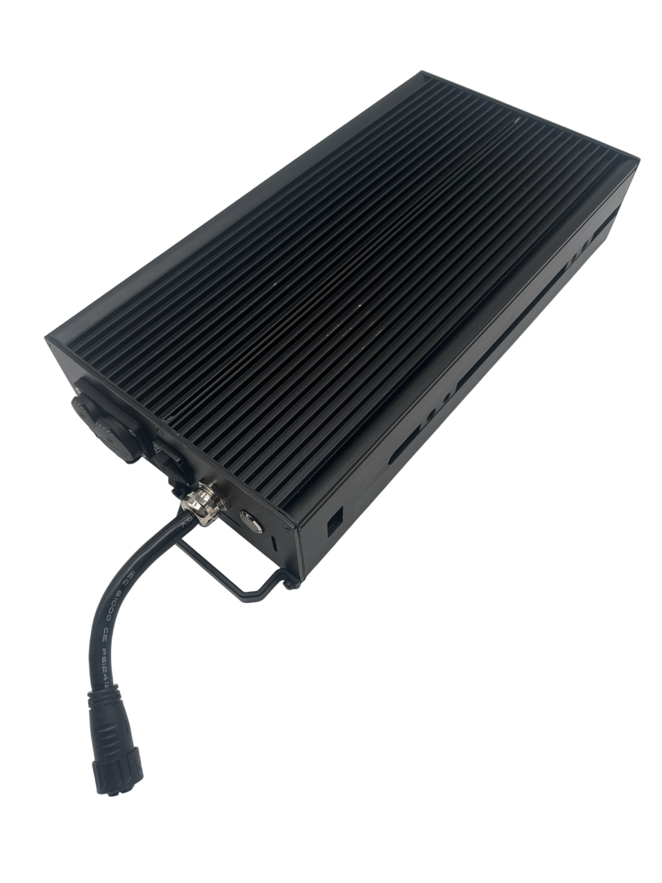 Frameled Pulse Powersupply   - FRAMELED | Bellalite