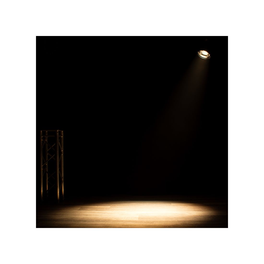 Par Z300 RGBA  - ADJ Select | Bellalite