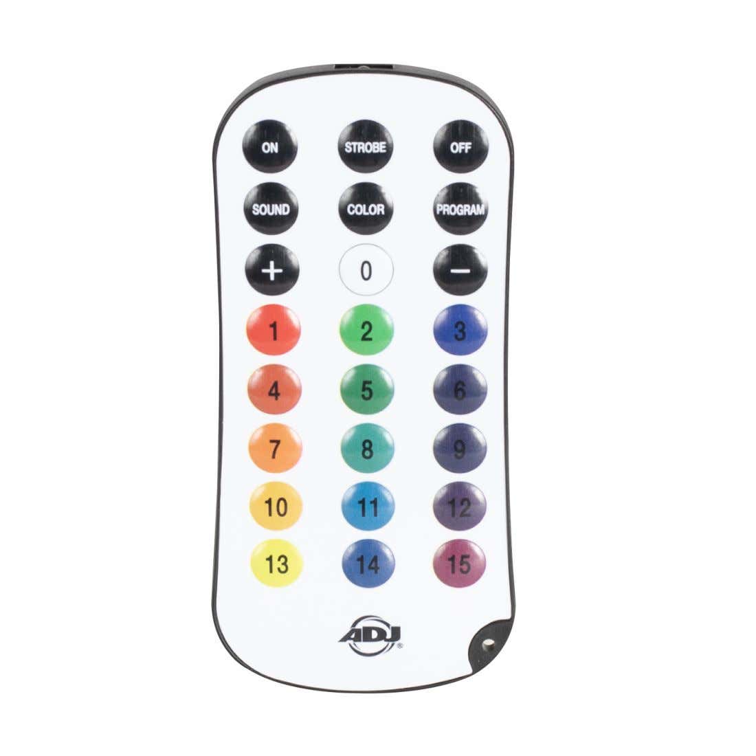 Element H IP - ADJ Select | Bellalite Element H IP - ADJ Select | Bellalite