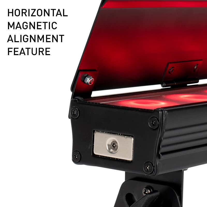 Ultra LB18 - ADJ Select | Bellalite Ultra LB18 - ADJ Select | Bellalite