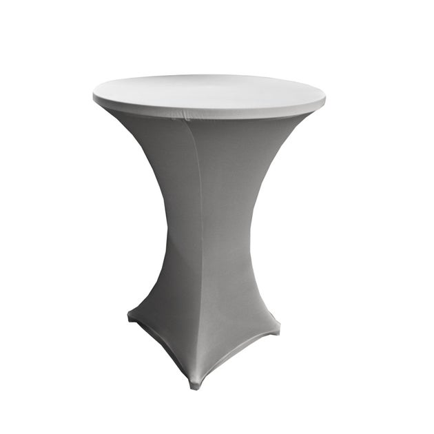 Table Cover 70-80 cm - Duratruss | Bellalite Table Cover 70-80 cm - Duratruss | Bellalite