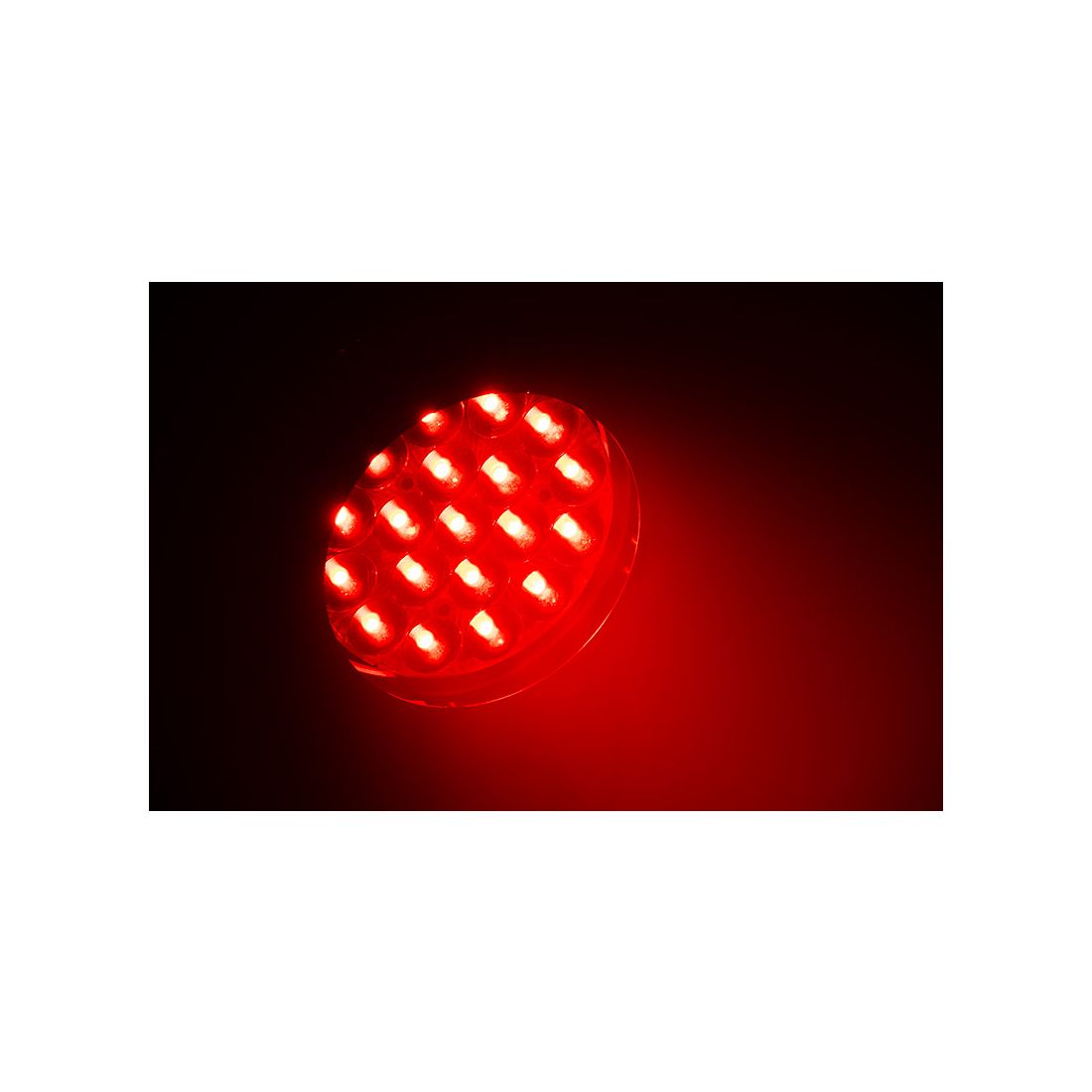 Eliminator Mega Par Z Wash  - Eliminator Lighting | Bellalite