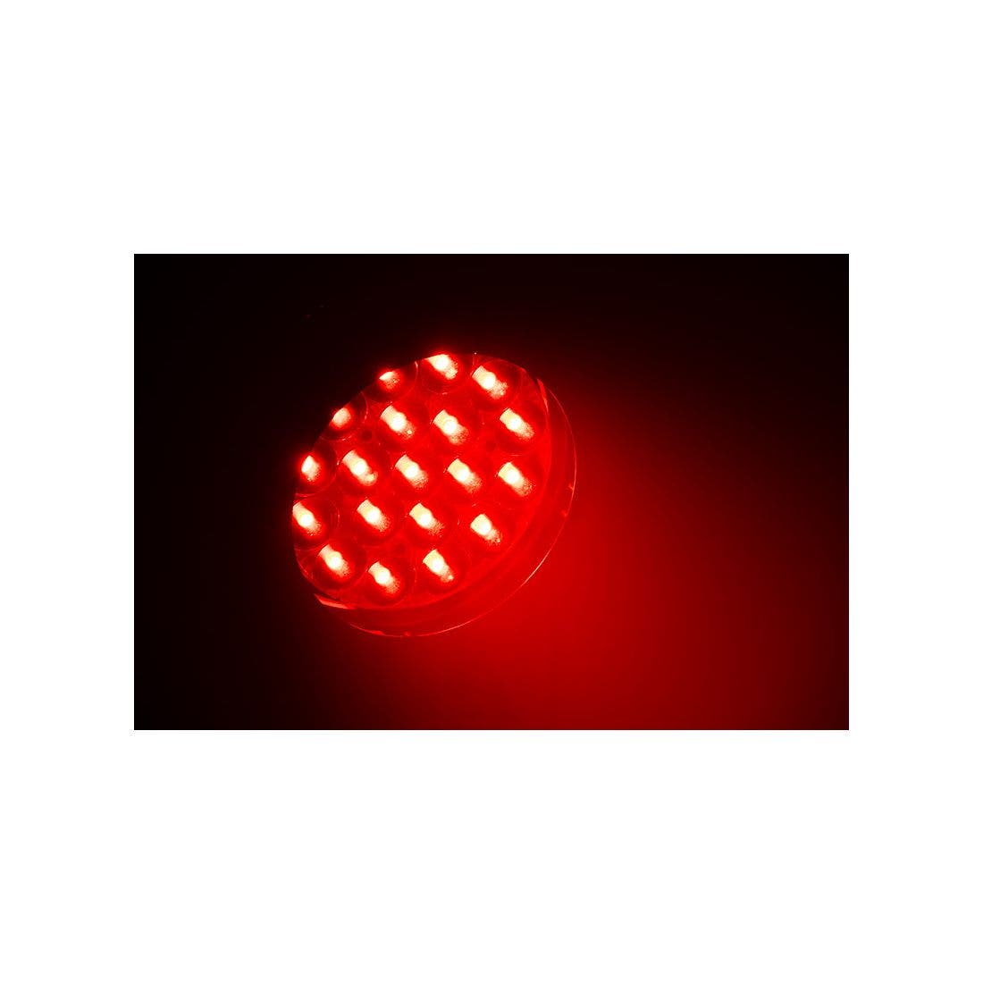 Eliminator Mega Par Z Wash - Eliminator Lighting | Bellalite Eliminator Mega Par Z Wash - Eliminator Lighting | Bellalite