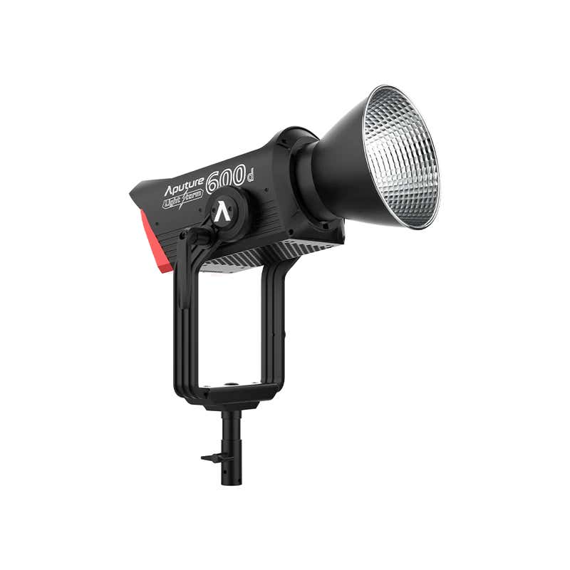 Aputure LS 600d (V mount) - APUTURE | Bellalite Aputure LS 600d (V mount) - APUTURE | Bellalite