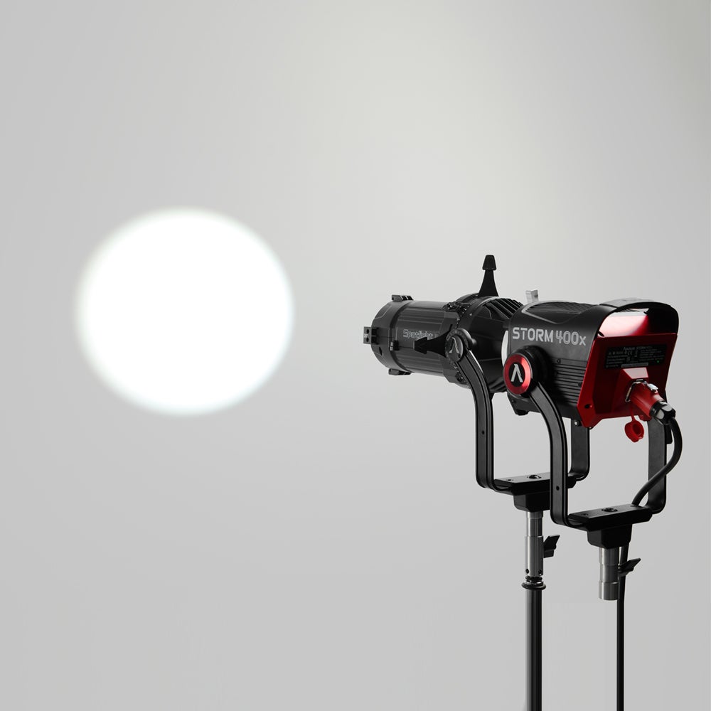 Aputure Spotlight Mount II 26° Kit  - APUTURE | Bellalite