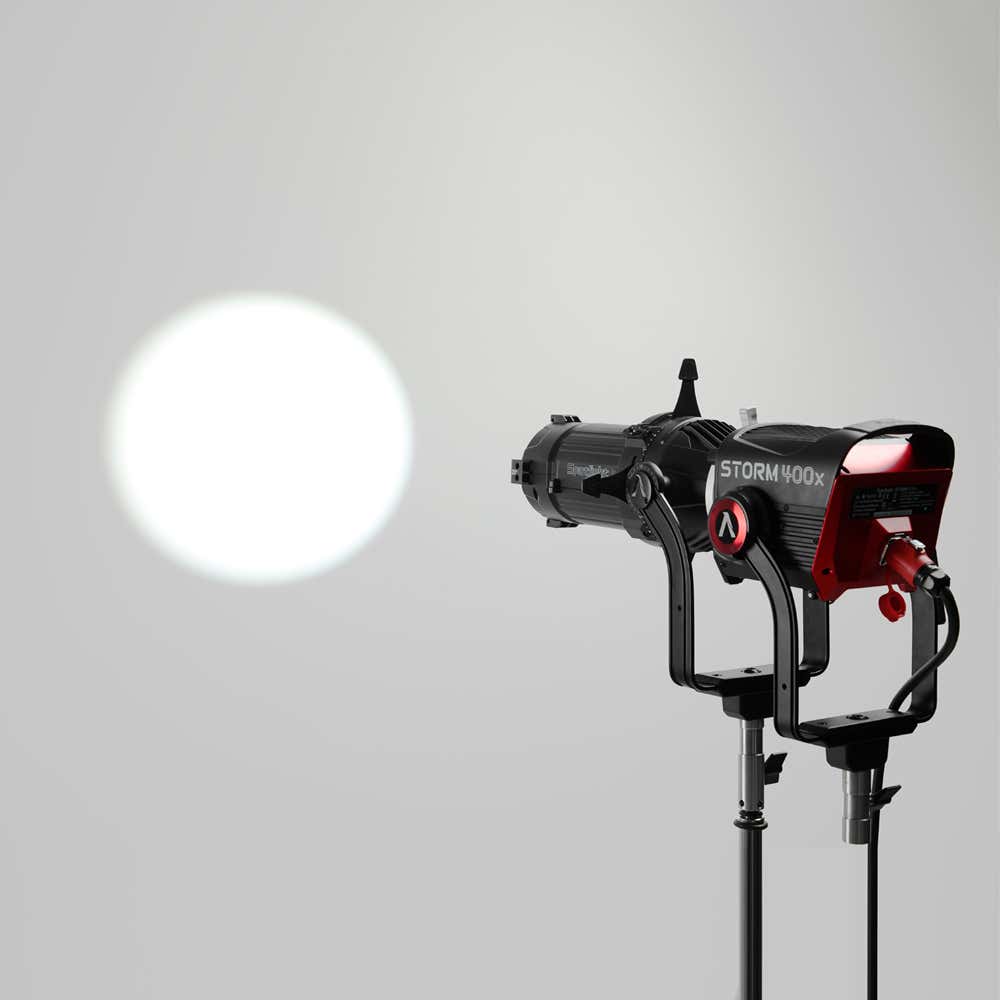 Aputure Spotlight Mount II 26° Kit - APUTURE | Bellalite Aputure Spotlight Mount II 26° Kit - APUTURE | Bellalite
