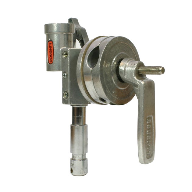 Doughty Griphead Large 115mm - Doughty | Bellalite Doughty Griphead Large 115mm - Doughty | Bellalite