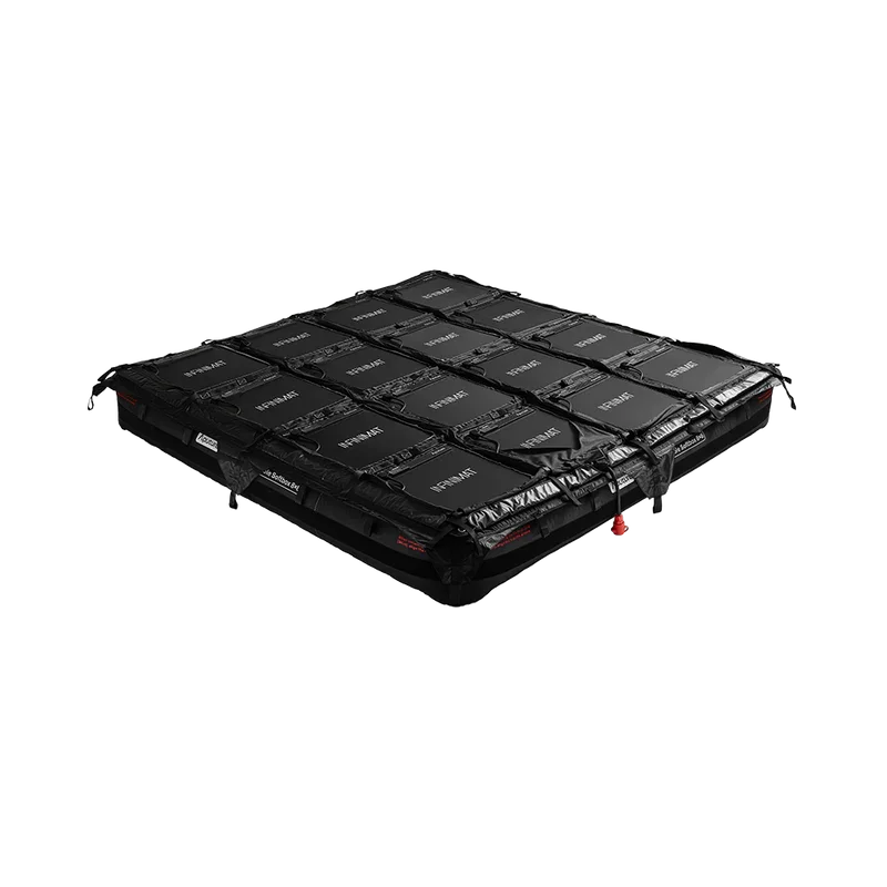 Aputure INFINIMAT 8X8 KIT (240x240cm)  - APUTURE | Bellalite