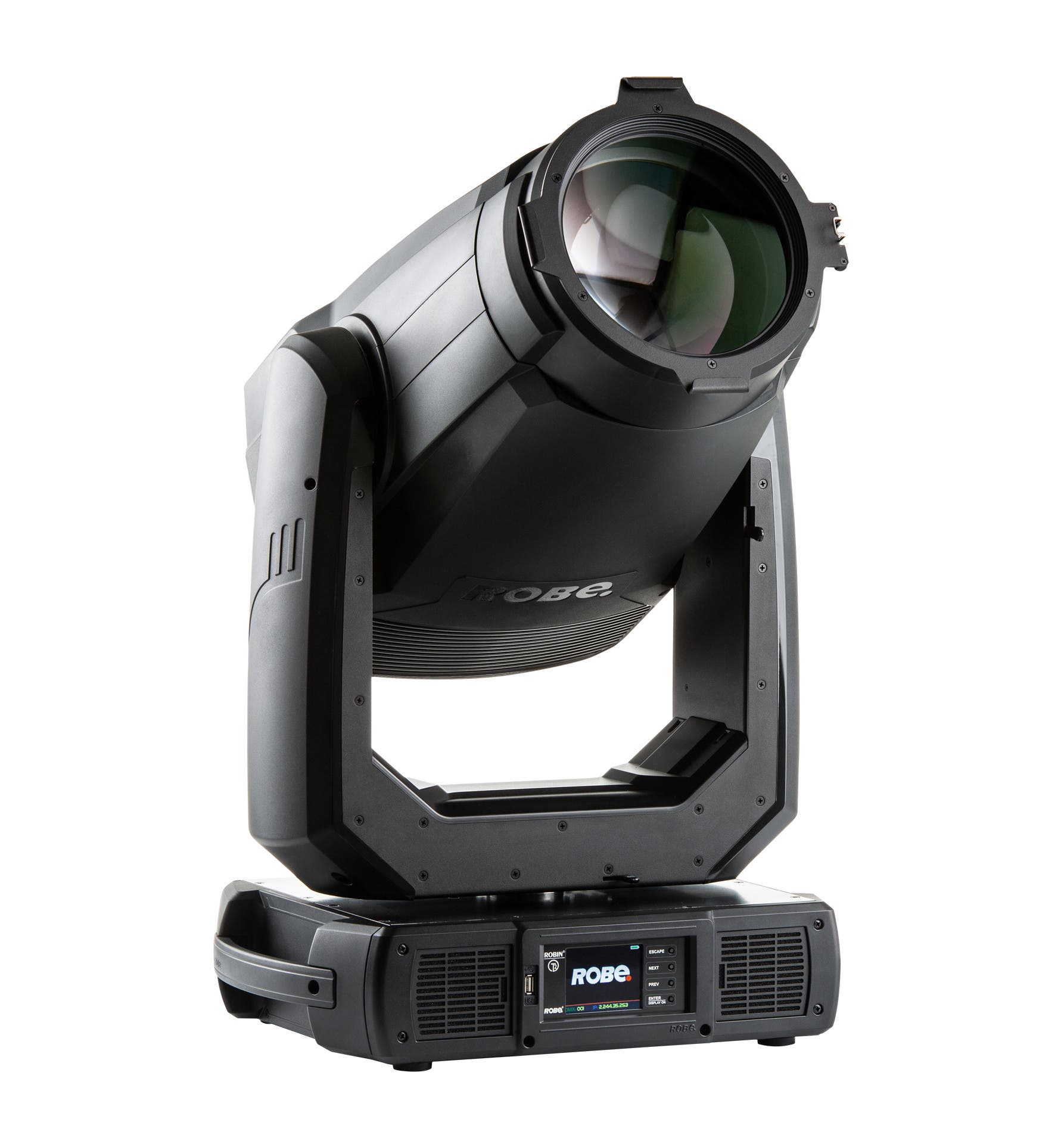 ROBIN T2 Profile EP - Robe | Bellalite ROBIN T2 Profile EP - Robe | Bellalite