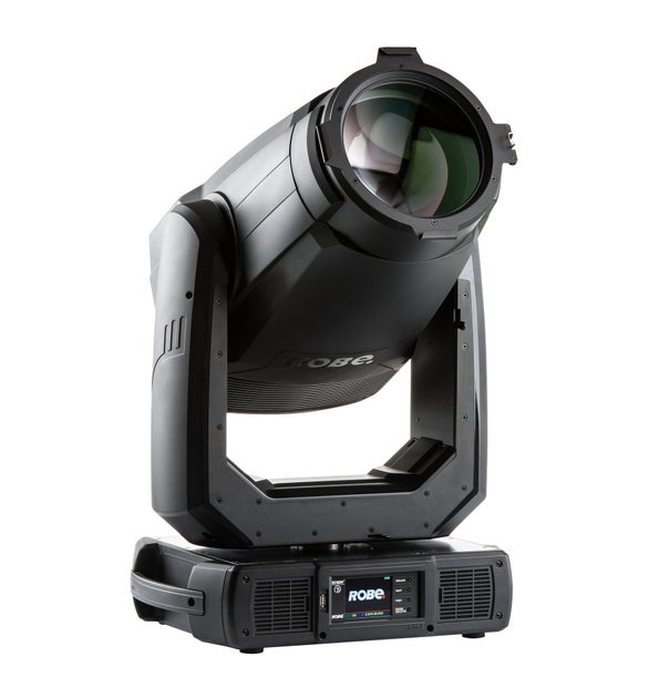 ROBIN T2 Profile EP - Robe | Bellalite ROBIN T2 Profile EP - Robe | Bellalite