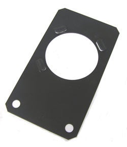 Gobohållare Strand SL M-Size f. Glasgobos - Rosco | Bellalite