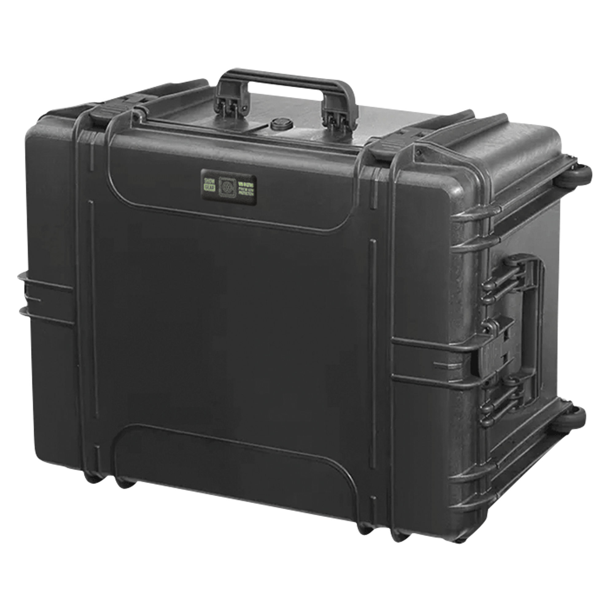 Vaultis Trolley Case 620 - Showgear | Bellalite