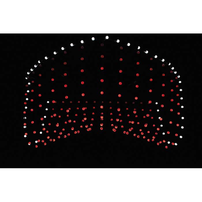 Pixel Bubble 75 Set Multi-colour LED Ball Matrix - Showtec | Bellalite Pixel Bubble 75 Set Multi-colour LED Ball Matrix - Showtec | Bellalite