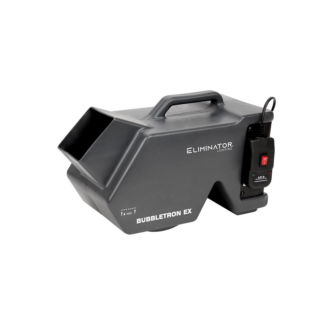 Eliminator Bubbletron EX - Eliminator Lighting | Bellalite