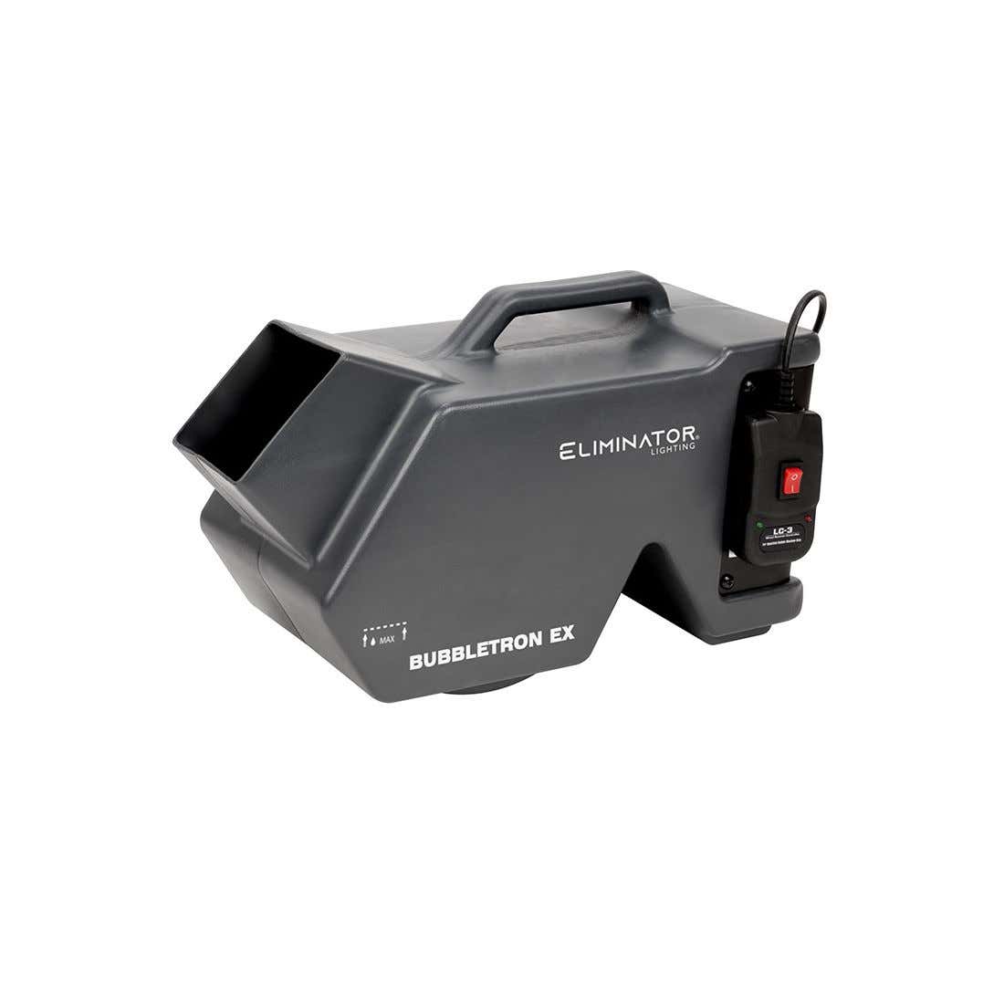 Eliminator Bubbletron EX - Eliminator Lighting | Bellalite Eliminator Bubbletron EX - Eliminator Lighting | Bellalite