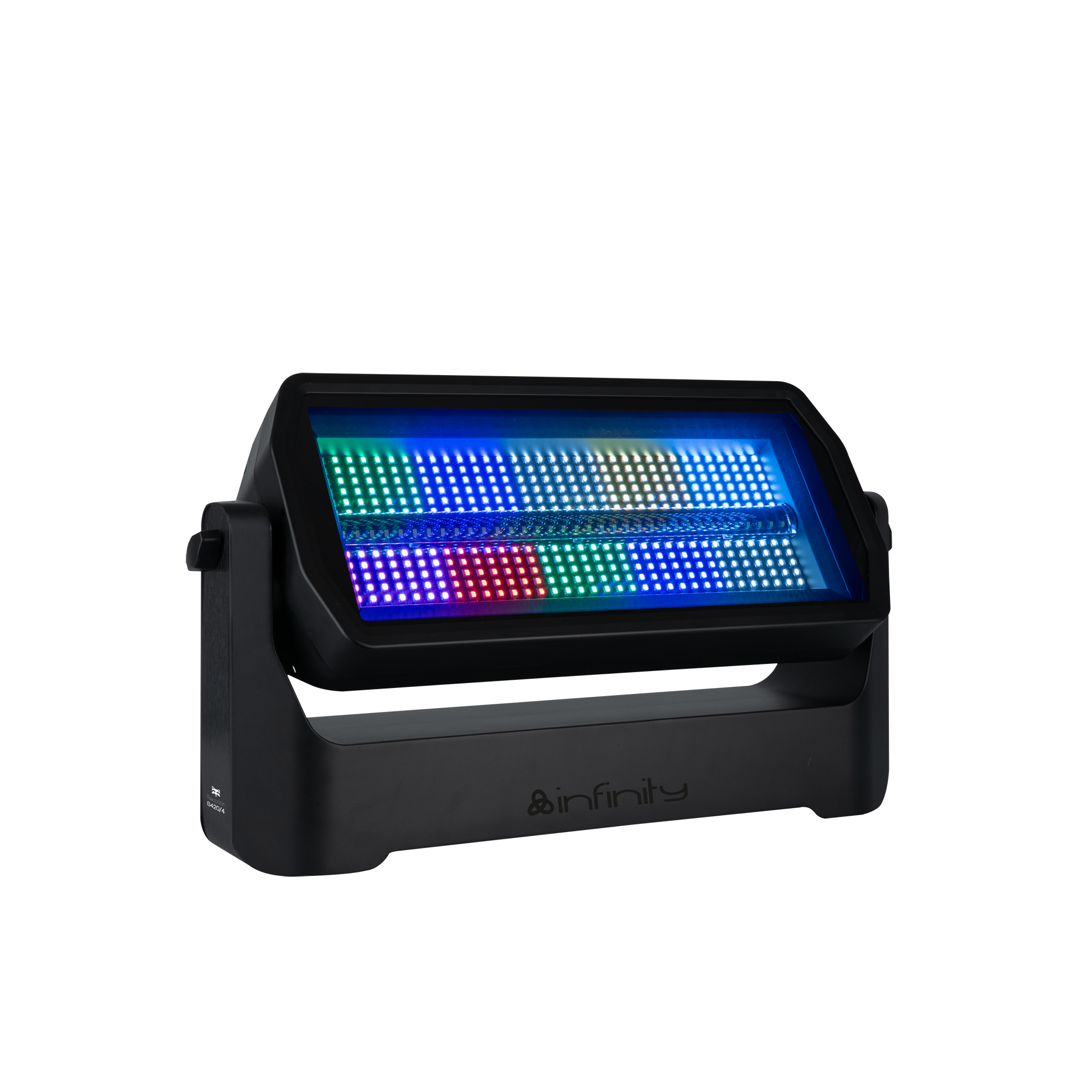 Infinity Raccoon S420/4 - Infinity | Bellalite