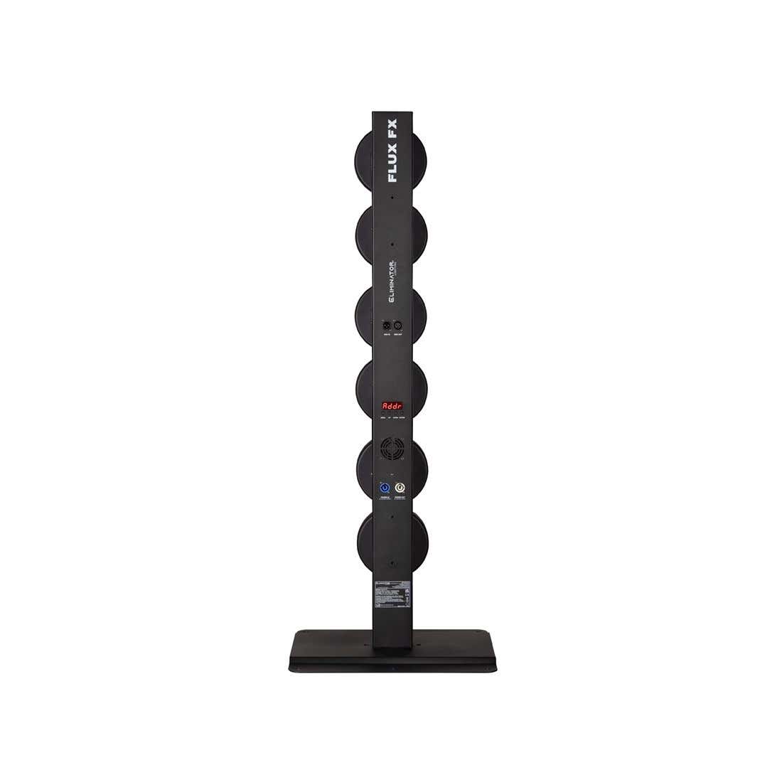 Eliminator Flux FX - Eliminator Lighting | Bellalite Eliminator Flux FX - Eliminator Lighting | Bellalite