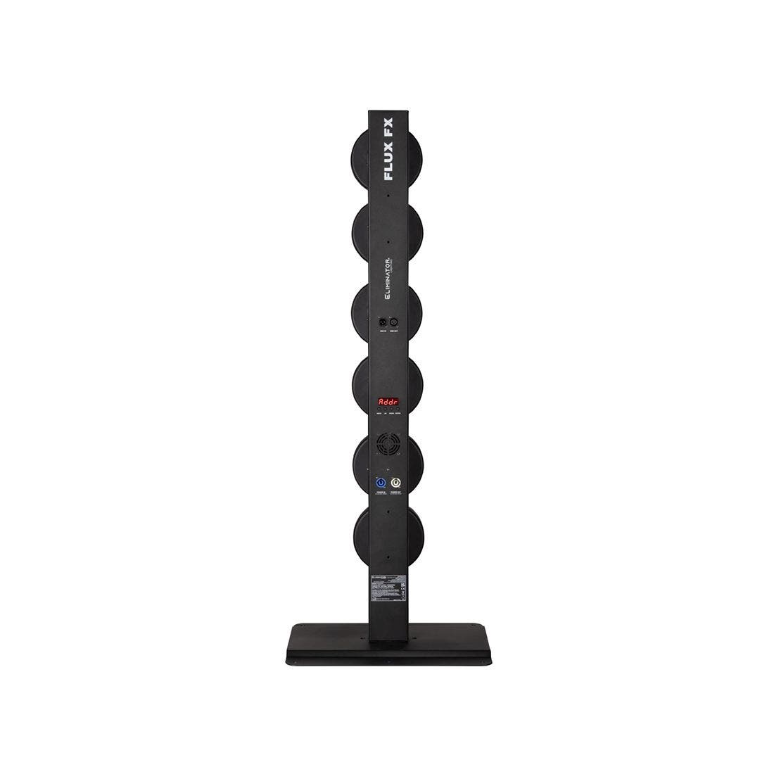 Eliminator Flux FX - Eliminator Lighting | Bellalite Eliminator Flux FX - Eliminator Lighting | Bellalite