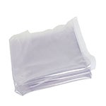 Drapes - Transparent Screen