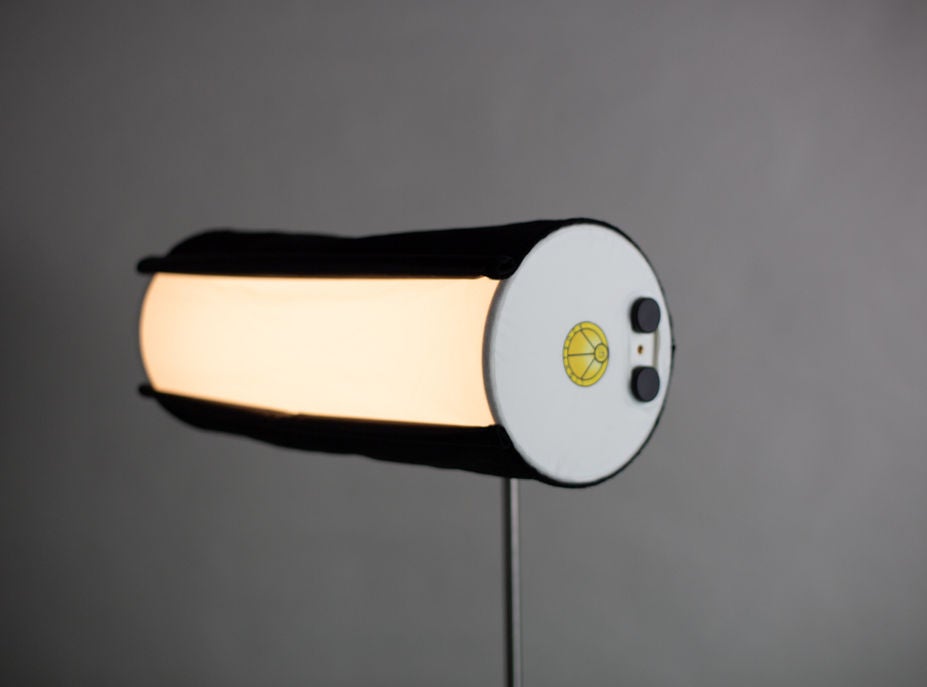 Lightsock Magnetic Dooplo 24  - Lightsock | Bellalite