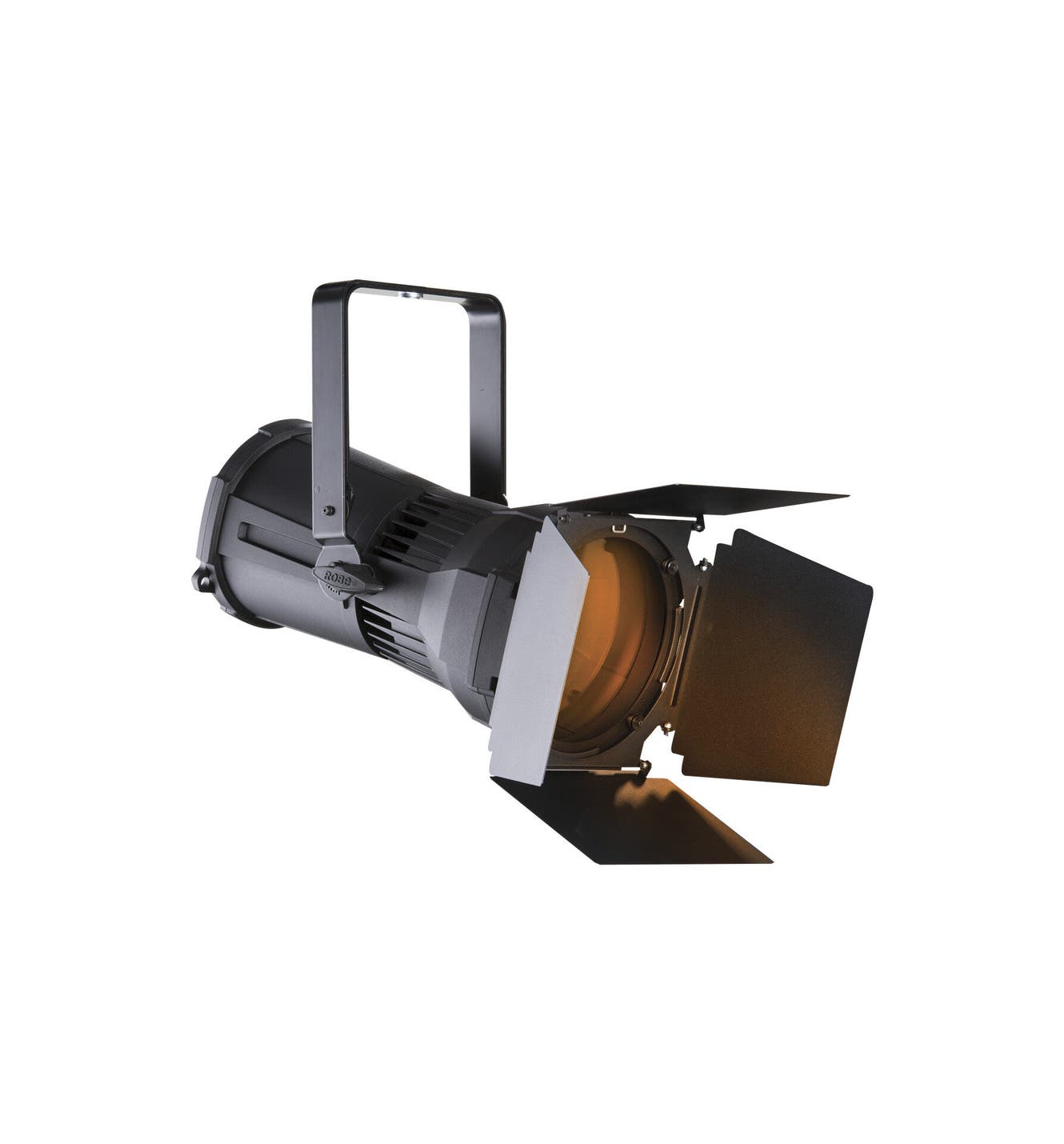 ROBIN iParFect 150 FW RGBA - Demo Cardboard - Robe | Bellalite ROBIN iParFect 150 FW RGBA - Demo Cardboard - Robe | Bellalite
