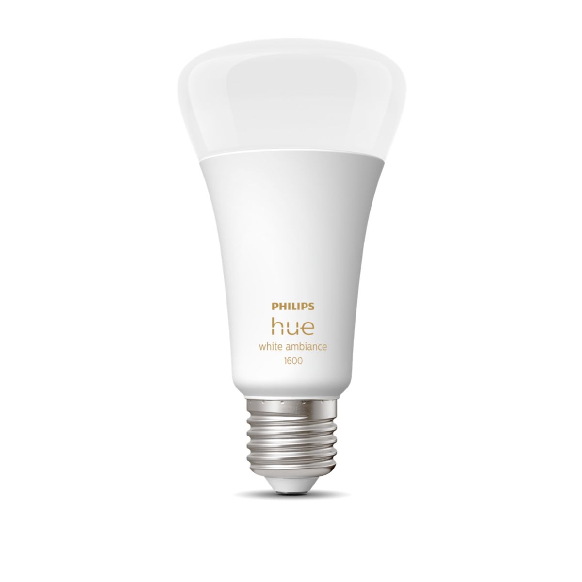 Philips Hue White Ambience E27 - Philips Hue | Bellalite