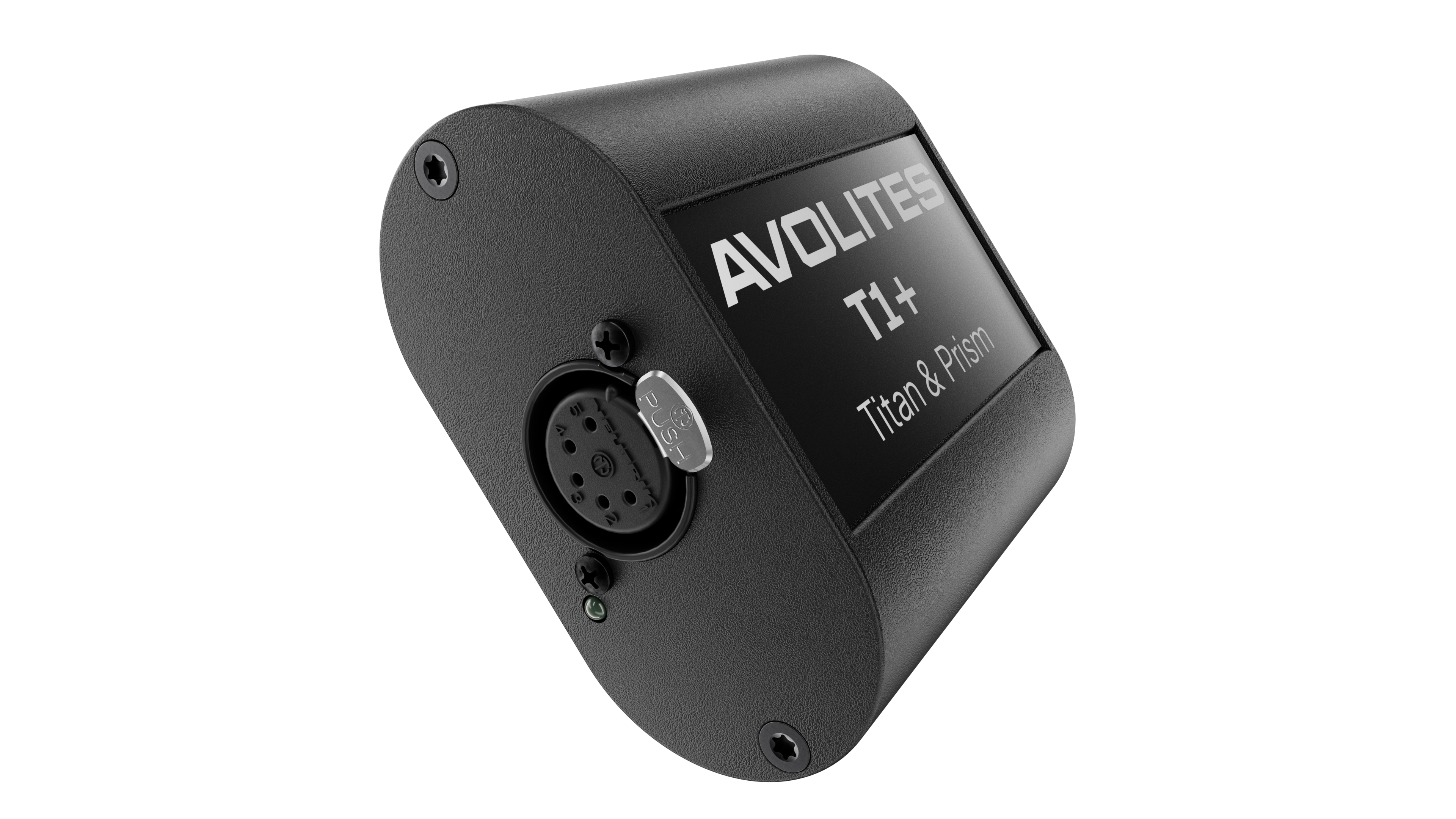 Avolites T1+  - Avolites | Bellalite