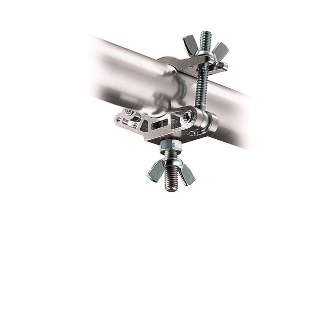 Avenger MP Slim Eye Coupler m. Bultset - Avenger | Bellalite Avenger MP Slim Eye Coupler m. Bultset - Avenger | Bellalite