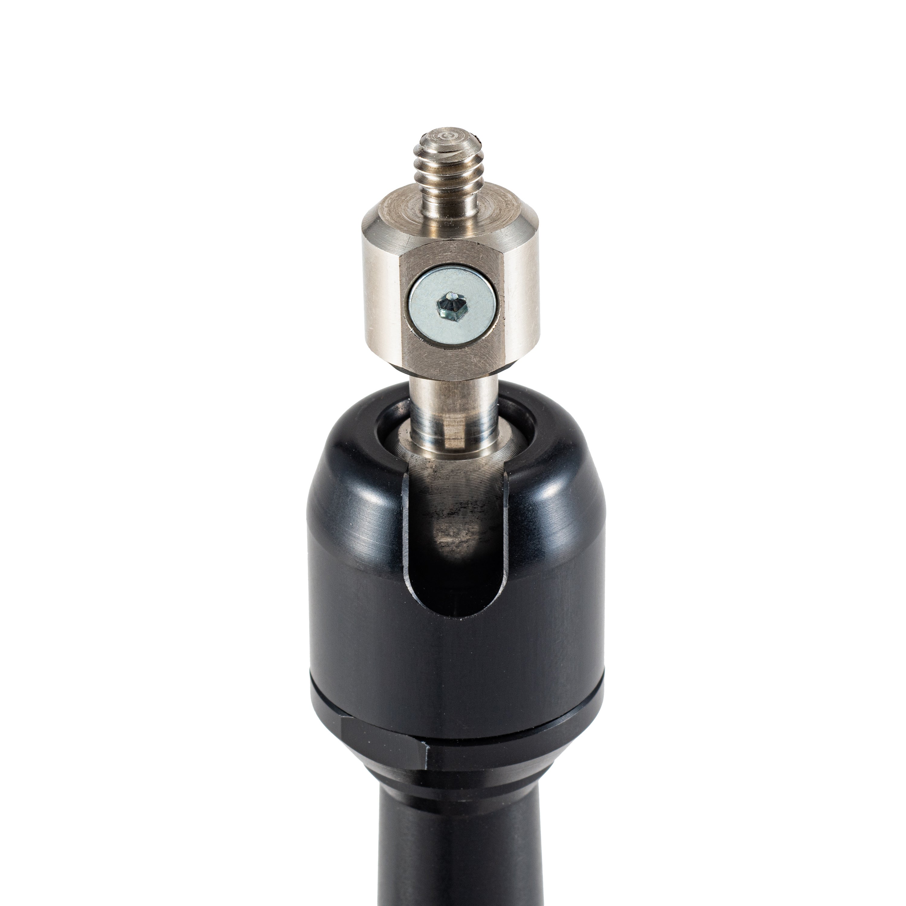 Manfrotto 244 Micro Variable Friction Arm Kit Anti-Rotation Adapter, Clamp - Manfrotto | Bellalite