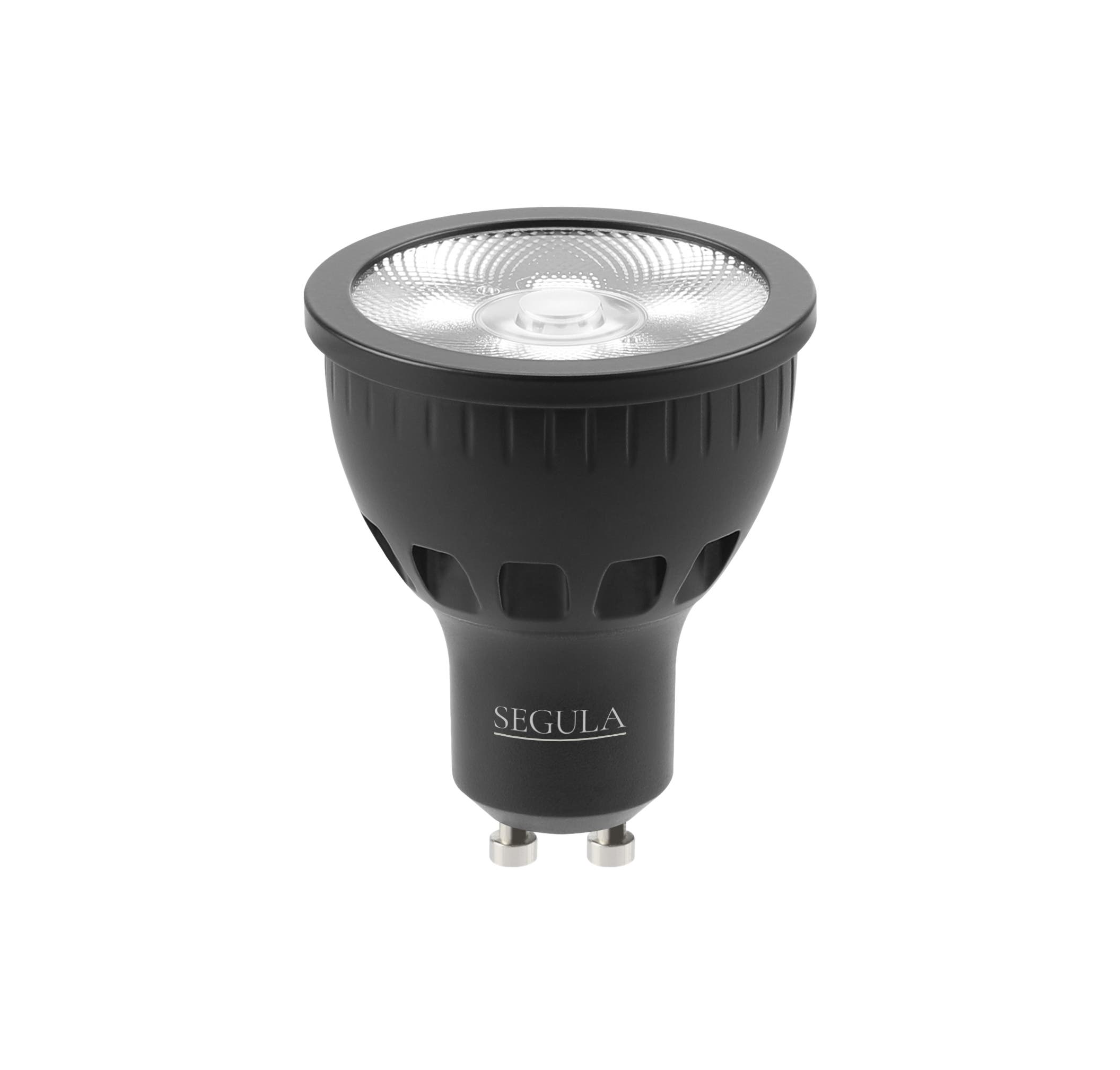 Segula Spot Line GU10 Reflector 36° Ambient dimming GU10 8W 500lm 2000-2800K - Segula | Bellalite Segula Spot Line GU10 Reflector 36° Ambient dimming GU10 8W 500lm 2000-2800K - Segula | Bellalite