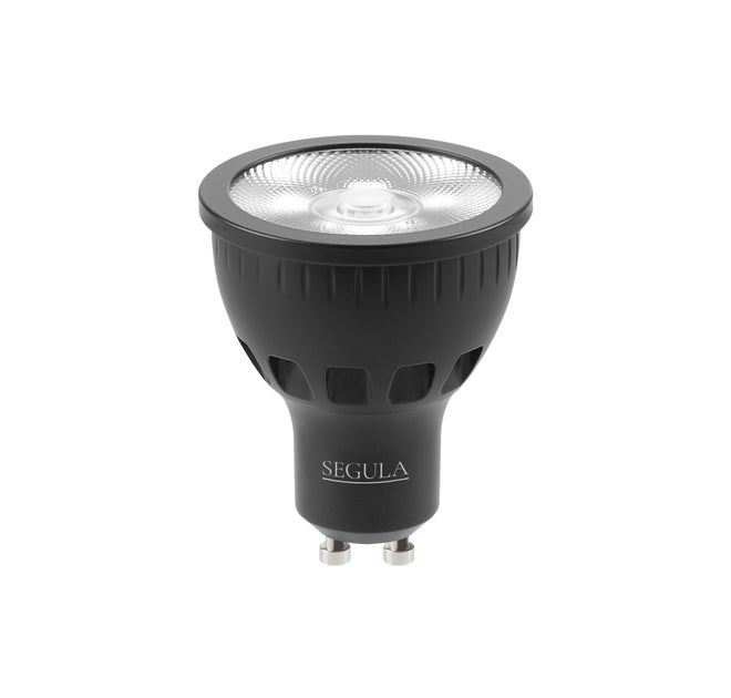 Segula Spot Line GU10 Reflector 36° Ambient dimming GU10 8W 500lm 2000-2800K - Segula | Bellalite Segula Spot Line GU10 Reflector 36° Ambient dimming GU10 8W 500lm 2000-2800K - Segula | Bellalite