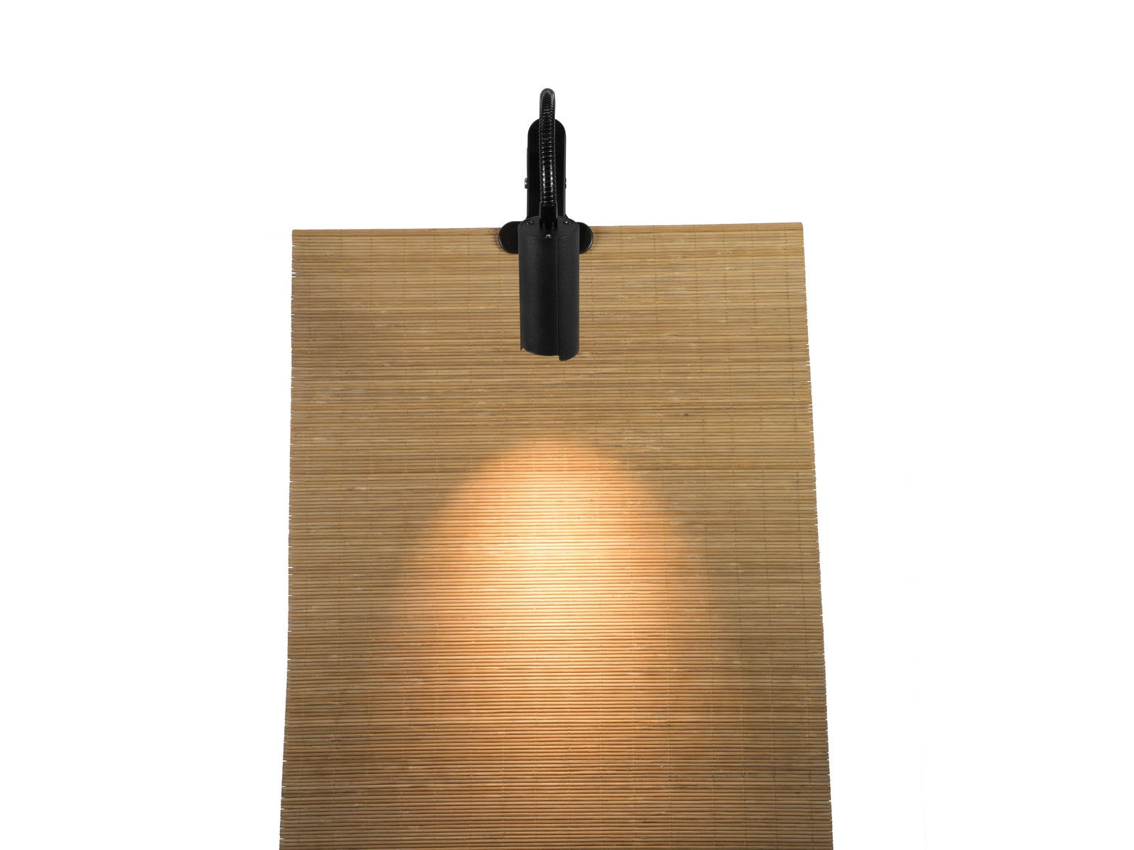 Display LED KKL-7 Spotlight 3000K Svart - Eurolite | Bellalite