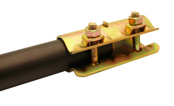 Doughty Scaffold Sleeve Coupler - Doughty | Bellalite Doughty Scaffold Sleeve Coupler - Doughty | Bellalite