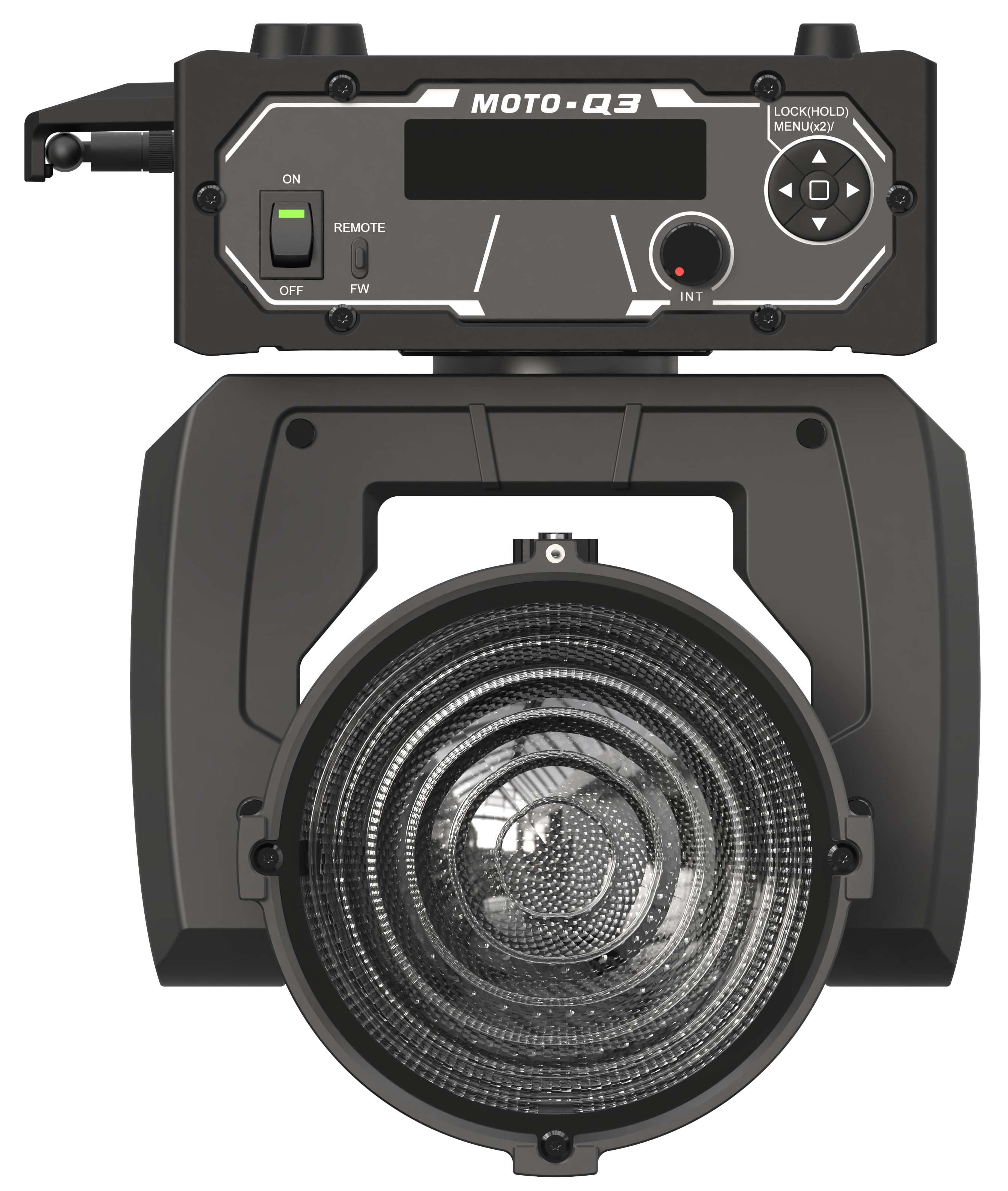 Fiilex MOTOQ3 COLOR - FIILEX | Bellalite Fiilex MOTOQ3 COLOR - FIILEX | Bellalite