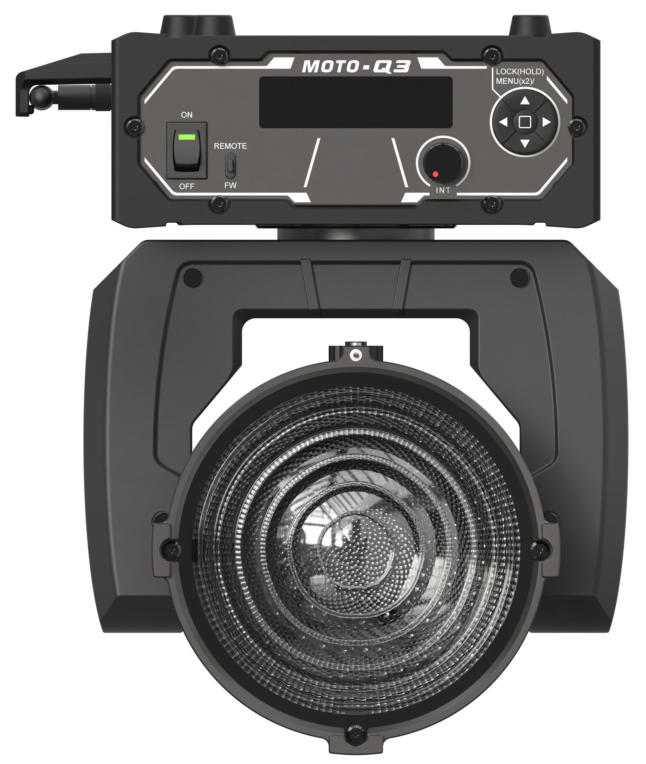 Fiilex MOTOQ3 COLOR - FIILEX | Bellalite Fiilex MOTOQ3 COLOR - FIILEX | Bellalite