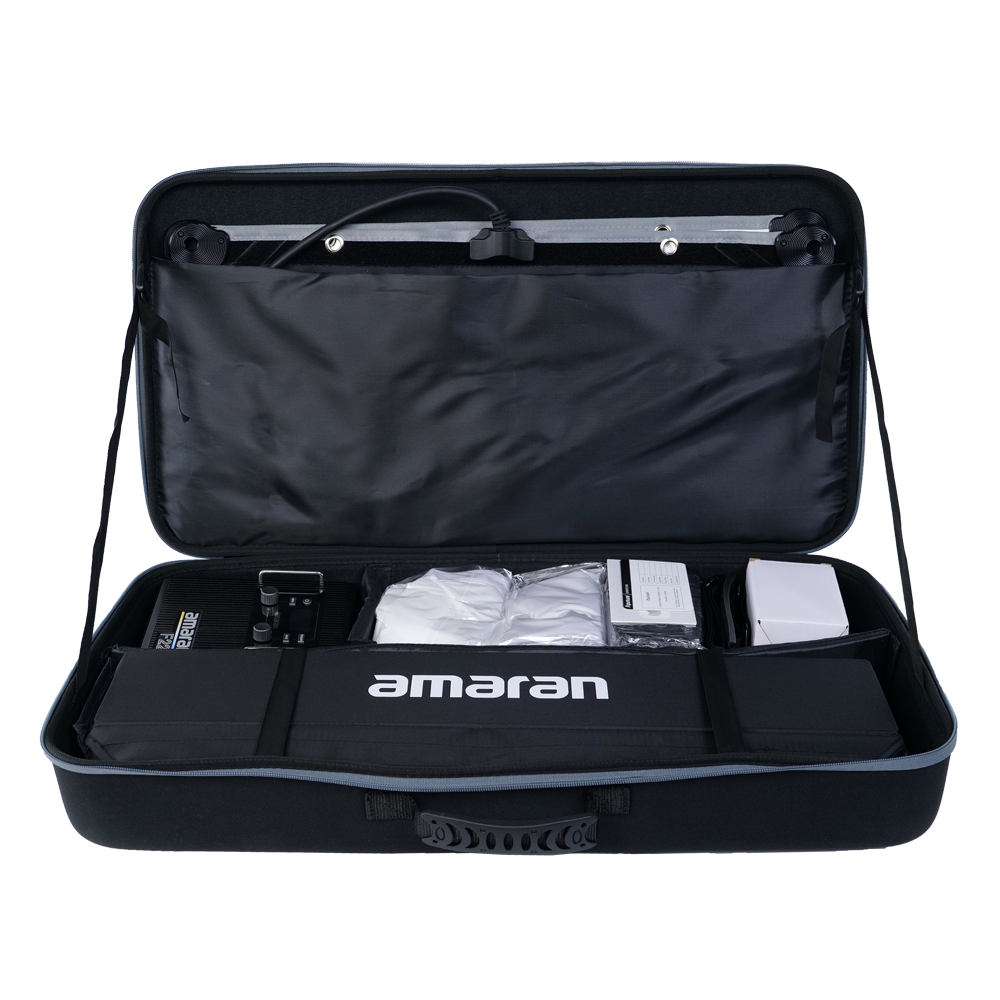 Amaran F22x  - AMARAN | Bellalite